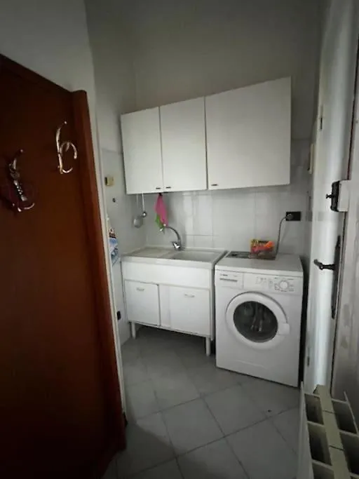 Appartamento Treviglio-Centro