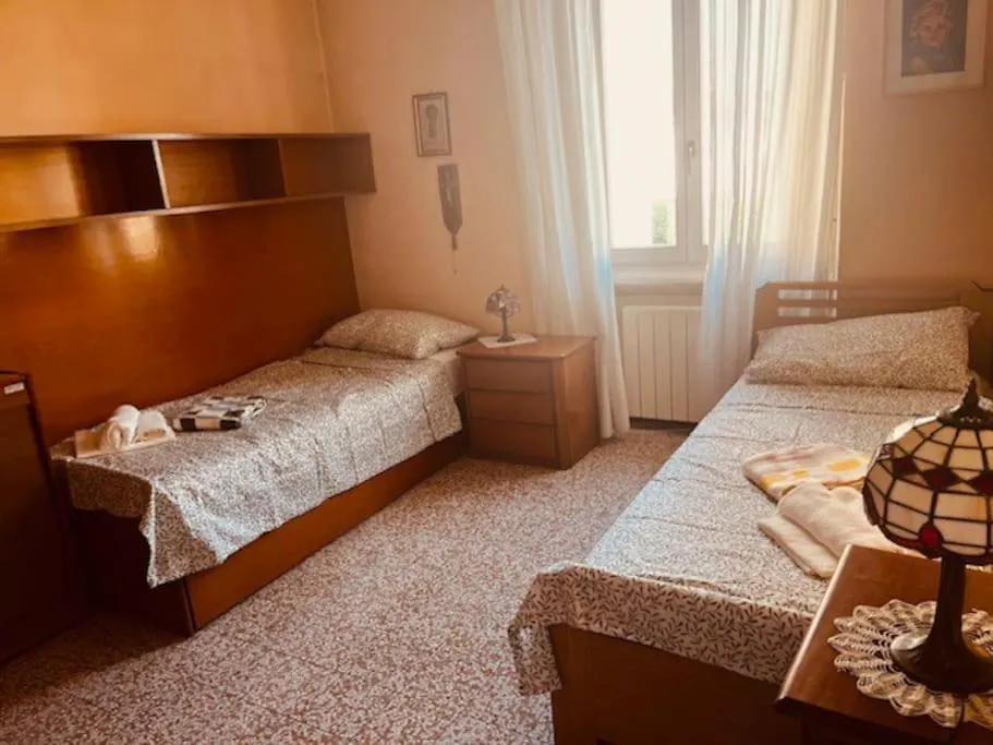 Appartamento Treviglio-Centro  Treviglio
