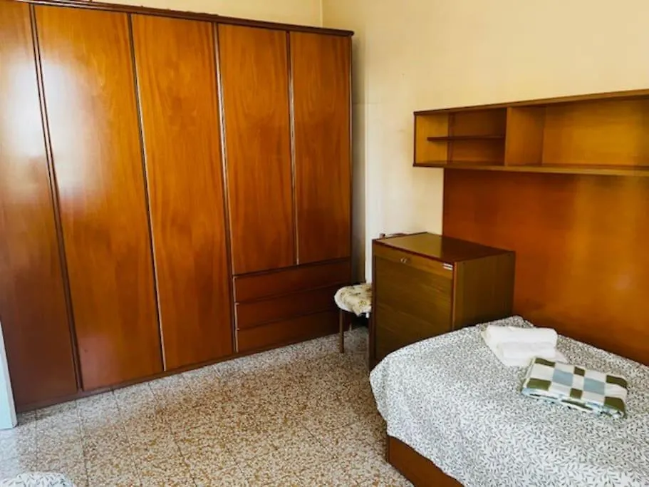 Appartamento Treviglio-Centro Treviglio
