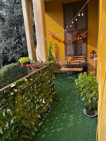 Appartamento Treviglio-Centro  Treviglio
