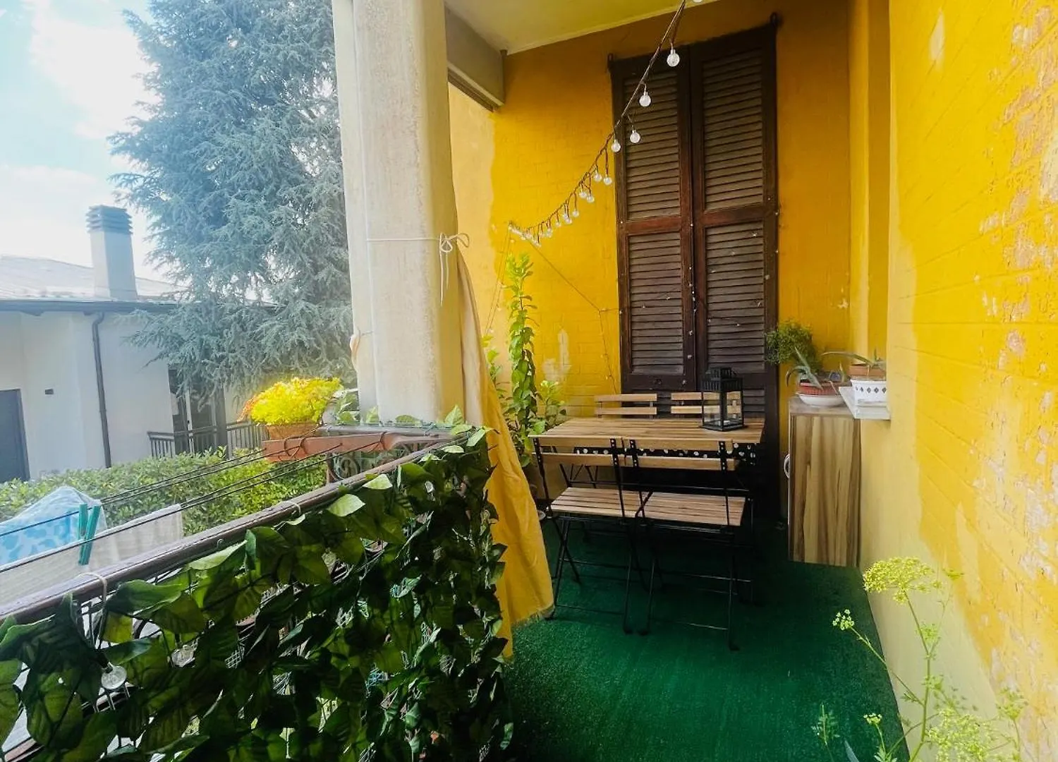 Appartamento Treviglio-Centro
