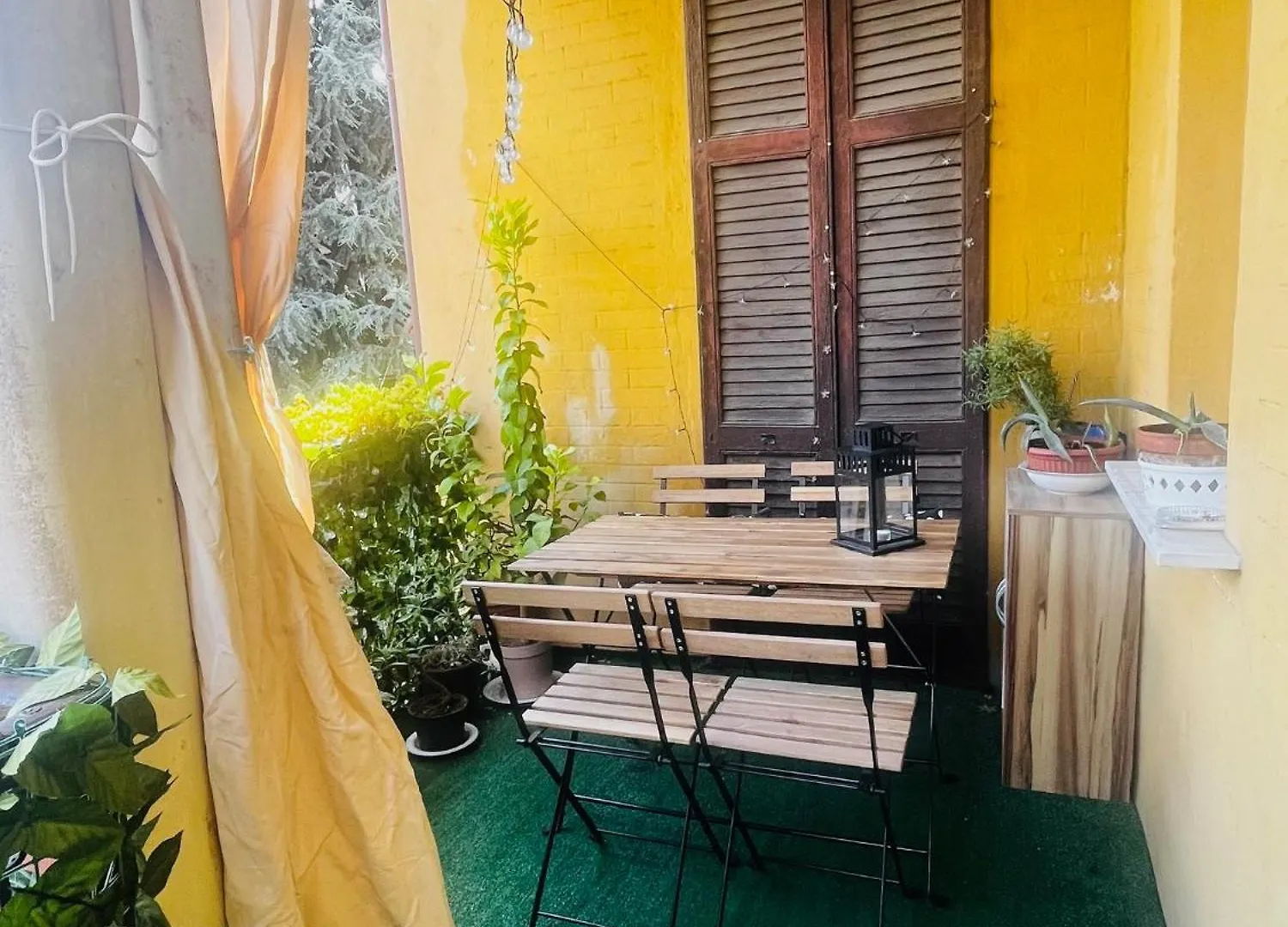 Appartamento Treviglio-Centro