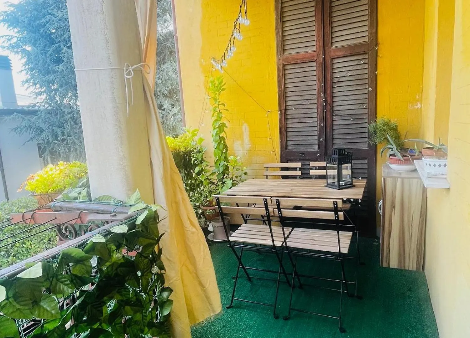 Appartamento Treviglio-Centro 0*, Treviglio Italia