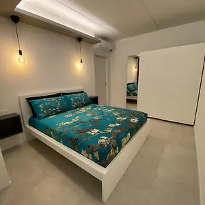 Appartamento New Residenza Le Essenze - I 7 Laghi, Erba