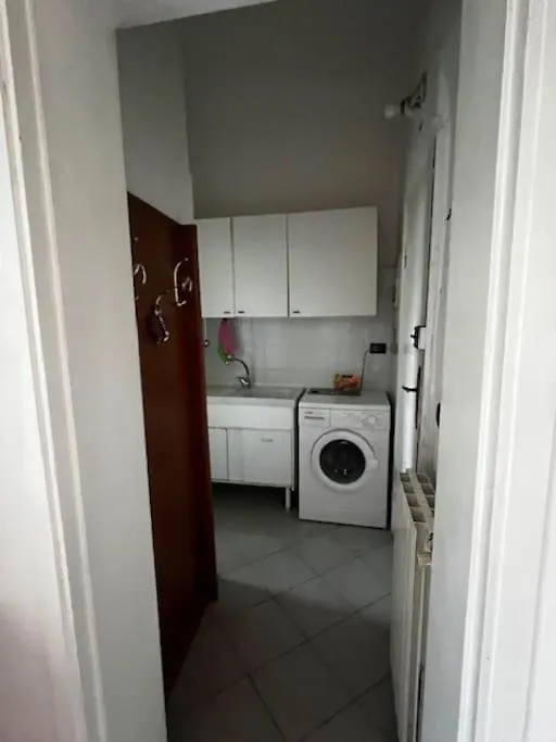 公寓 Appartamento Treviglio-Centro