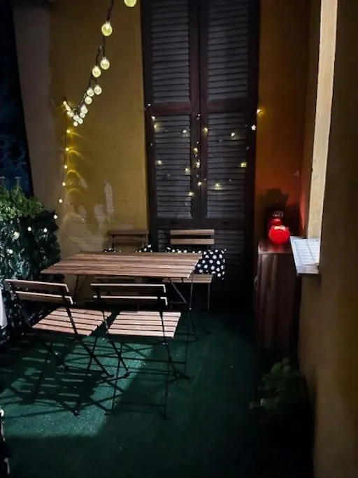 Appartamento Treviglio-Centro 公寓