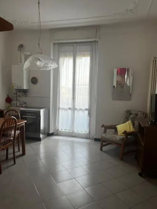 Appartamento Treviglio-Centro 0*, 崔威里奥
