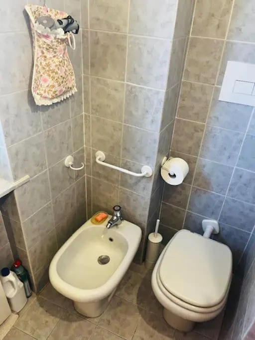 Appartamento Treviglio-Centro 崔威里奥