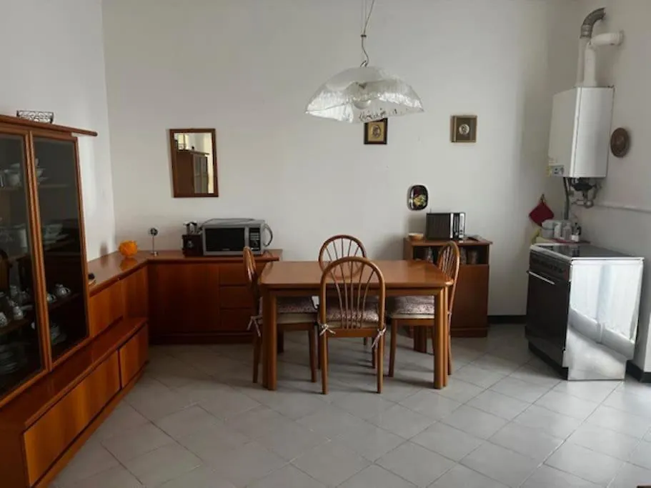 公寓 Appartamento Treviglio-Centro 意大利