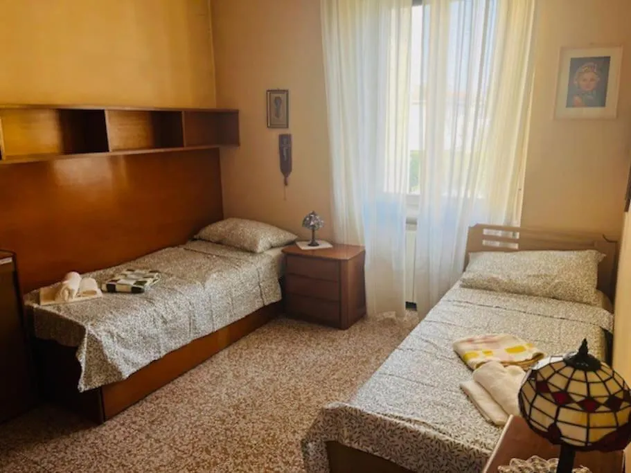 公寓 Appartamento Treviglio-Centro