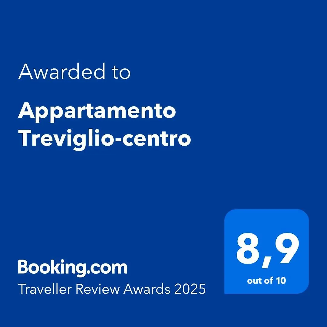 Appartamento Treviglio-Centro 崔威里奥